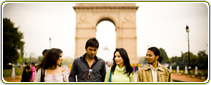 Delhi